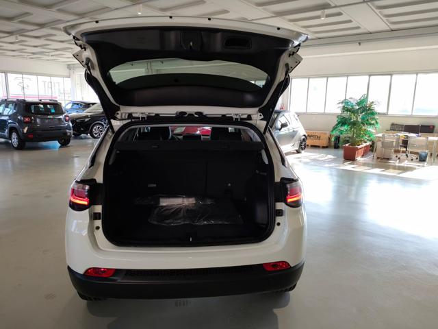 Jeep Compass 1.6 Multijet II 2WD Limited, del 2023, in vendita a Torino (TO)