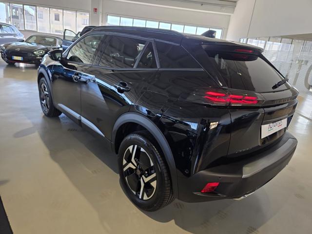 Peugeot 2008 Hybrid 136 e-DCS6 Allure - foto 4 di 4