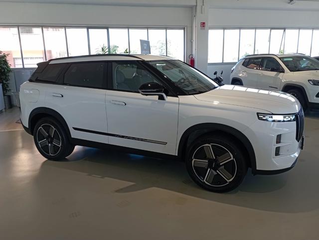 Jaecoo J7 1.5 TGDI 143 CV PHEV Exclusive - foto 3 di 4