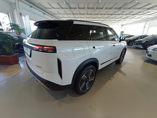 Jaecoo J7 1.5 TGDI 143 CV PHEV Exclusive - foto 4 di 4
