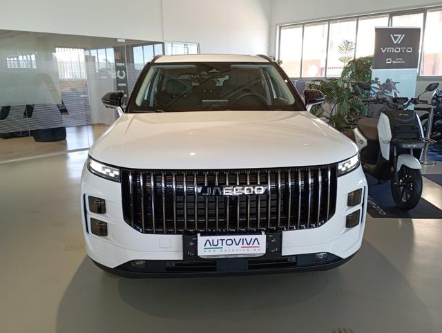 Jaecoo J7 1.5 TGDI 143 CV PHEV Exclusive - foto 2 di 4