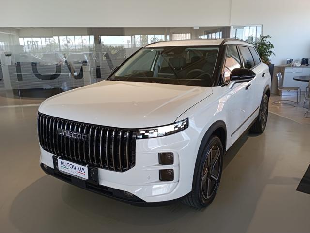Jaecoo J7 1.5 TGDI 143 CV PHEV Exclusive nuovo a TORINO