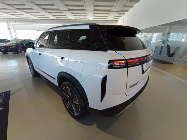 Jaecoo J7 1.5 TGDI 147 CV Exclusive - foto 4 di 4