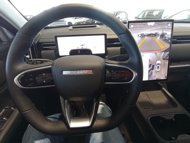 Jaecoo J7 1.5 TGDI 147 CV Exclusive usato a TORINO