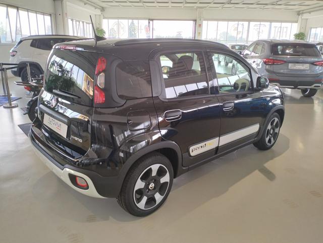 Fiat Panda 1.0 FireFly S&S Hybrid Pandina - foto 3 di 4