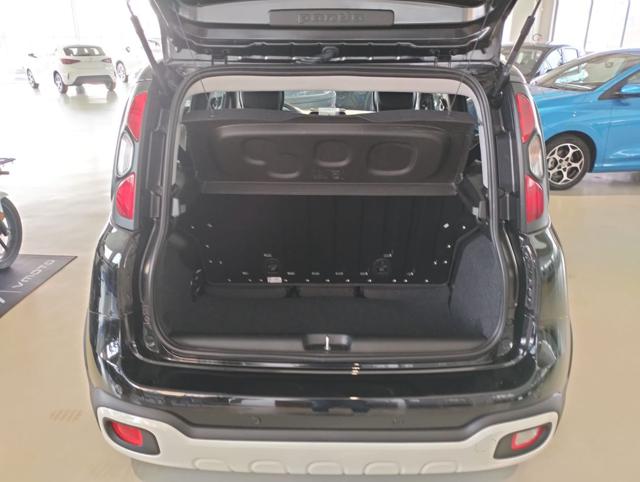 Fiat Panda 1.0 FireFly S&S Hybrid Pandina nuovo a TORINO
