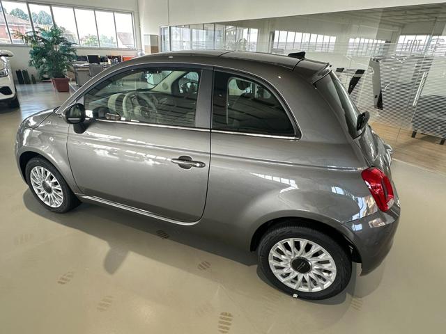 Fiat 500 1.2 Dolcevita easypower Gpl 69cv - foto 4 di 26