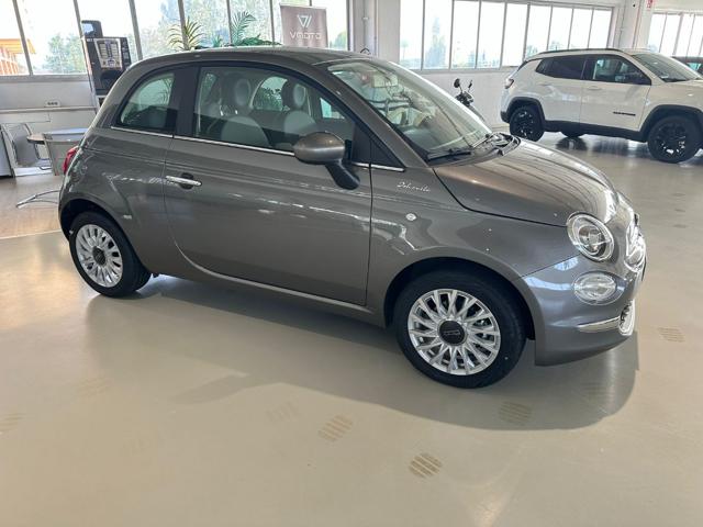 Fiat 500 1.2 Dolcevita easypower Gpl 69cv - foto 3 di 26