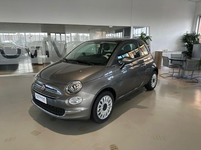 Fiat 500 1.2 Dolcevita easypower Gpl 69cv usato a TORINO