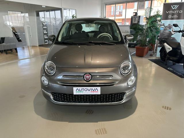 Fiat 500 1.2 Dolcevita easypower Gpl 69cv usato a TORINO