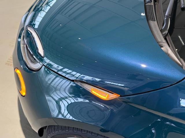 Fiat 500 Berlina Hybrid Torino usato a TORINO