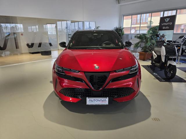 Alfa Romeo Junior 1.2 145 CV Hybrid eDCT6 Speciale usato a TORINO