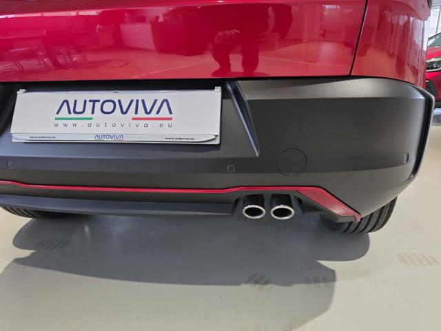Alfa Romeo Junior 1.2 145 CV Hybrid eDCT6 Speciale usato a TORINO