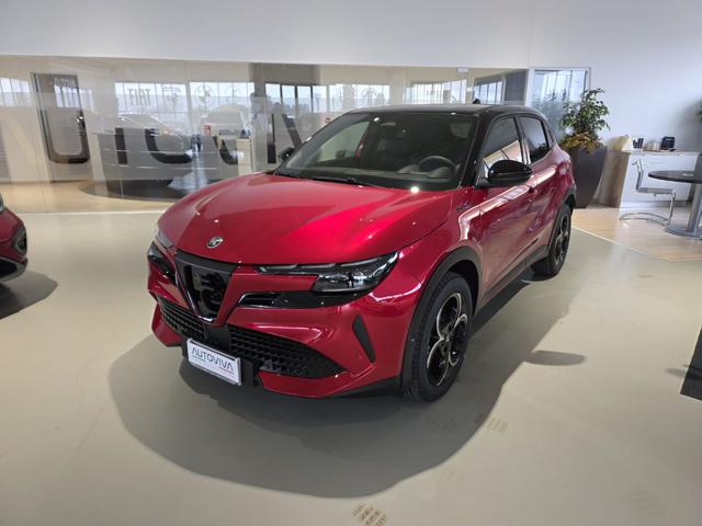 Alfa Romeo Junior 1.2 145 CV Hybrid eDCT6 Speciale nuovo a TORINO