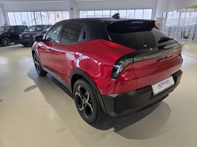 Alfa Romeo Junior 1.2 145 CV Hybrid eDCT6 Speciale - foto 4 di 4
