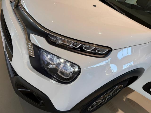 Citroen C3 PureTech 83 S&S Shine, del 2023, 19.230 km, in vendita a Torino (TO)