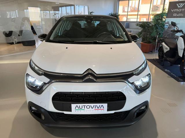 Citroen C3 PureTech 83 S&S Shine - foto 2 di 30