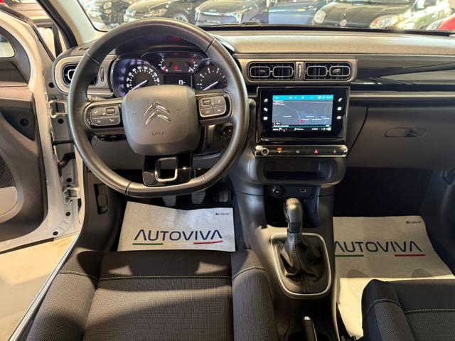 Citroen C3 PureTech 83 S&S Shine usato a TORINO