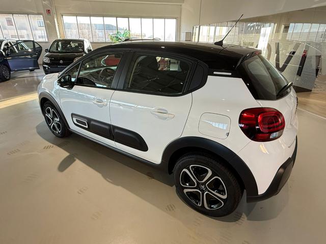 Citroen C3 PureTech 83 S&S Shine usato a TORINO