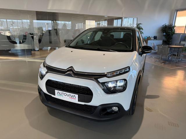 Citroen C3 PureTech 83 S&S Shine usato a TORINO