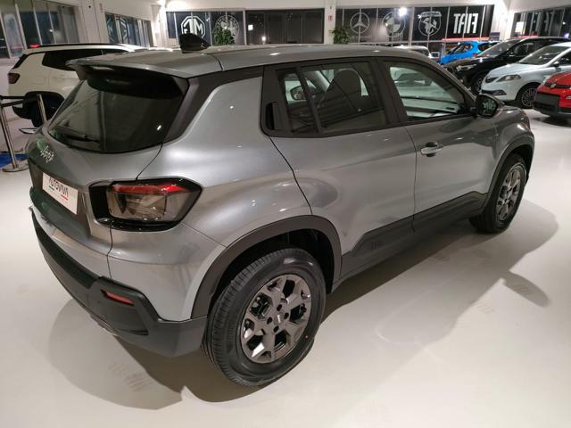 Jeep Avenger 1.2 Turbo MHEV Longitude - foto 4 di 4