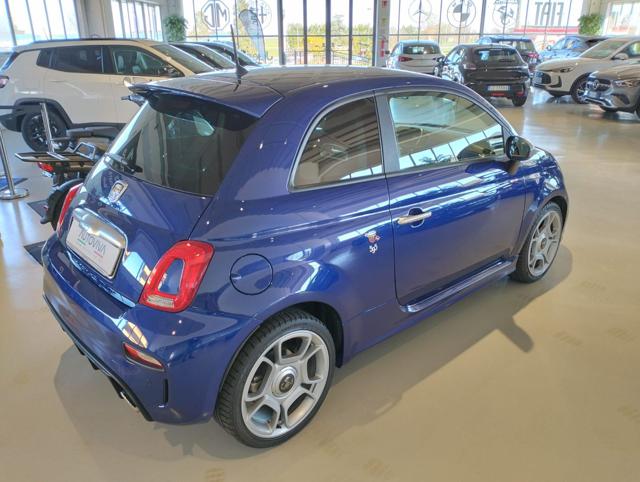 Abarth 595 1.4 Turbo T-Jet 145 CV - foto 4 di 4