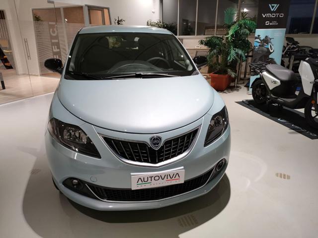 Lancia Ypsilon 1.0 FireFly 5 porte S&S Hybrid Gold usato a TORINO
