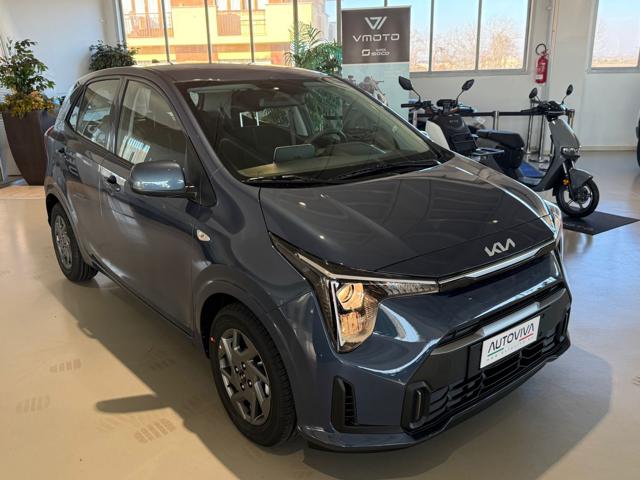 Kia Picanto 1.0 GDi 5 porte Urban - foto 2 di 4
