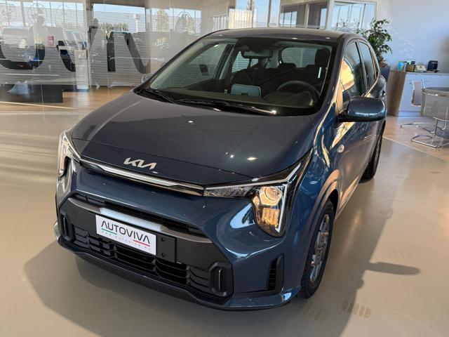 Kia Picanto 1.0 GDi 5 porte Urban usato a TORINO