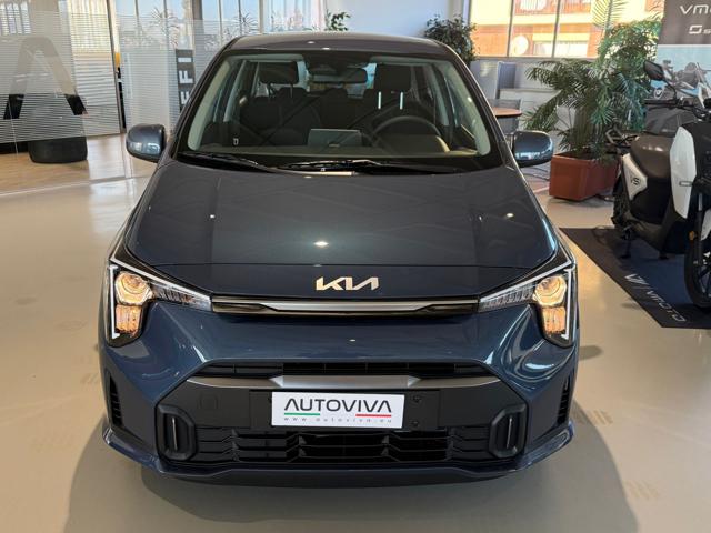 Kia Picanto 1.0 GDi 5 porte Urban - foto 3 di 4