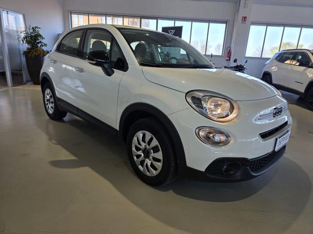 Fiat 500X 1.5 T4 Hybrid 130 CV DCT - foto 3 di 4