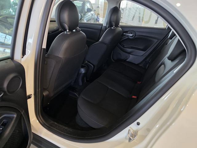 Fiat 500X 1.5 T4 Hybrid 130 CV DCT usato a TORINO