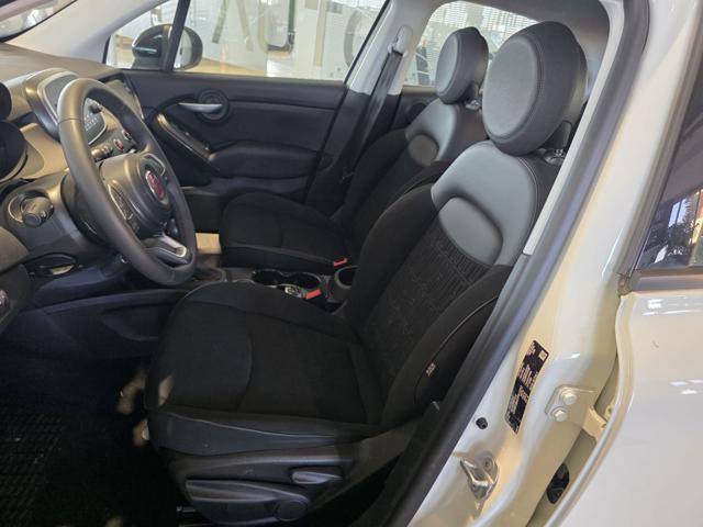 Fiat 500X 1.5 T4 Hybrid 130 CV DCT usato a TORINO