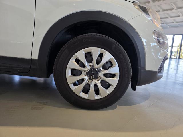 Fiat 500X 1.5 T4 Hybrid 130 CV DCT usato a TORINO