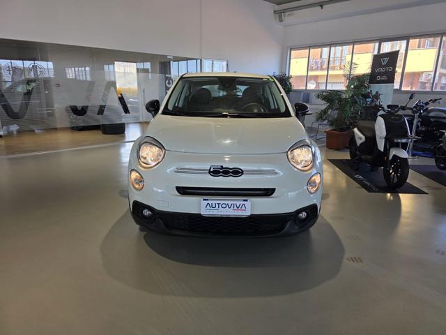 Fiat 500X 1.5 T4 Hybrid 130 CV DCT - foto 2 di 4