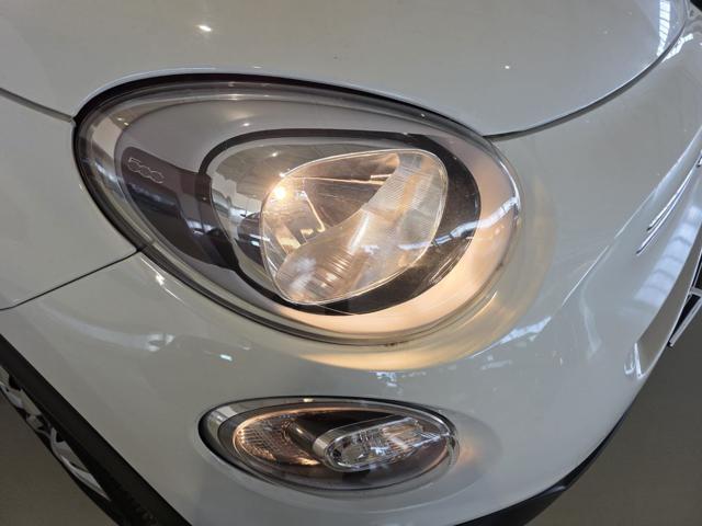 Fiat 500X 1.5 T4 Hybrid 130 CV DCT, del 2023, 19.327 km, in vendita a Torino (TO)