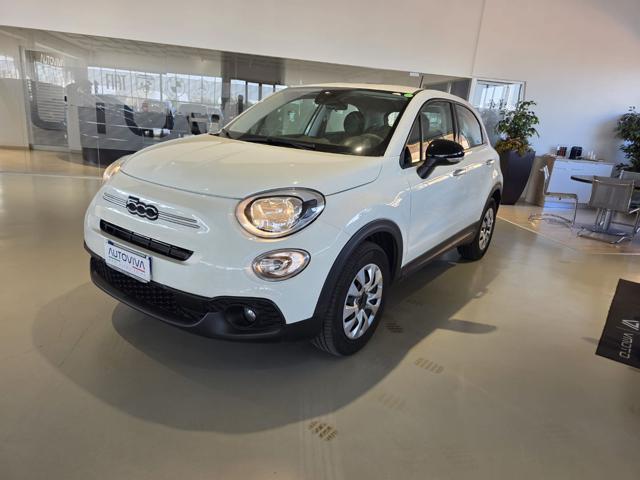 Fiat 500X 1.5 T4 Hybrid 130 CV DCT usato a TORINO
