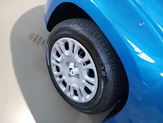Fiat Panda 1.0 FireFly S&S Hybrid Icon usato a TORINO