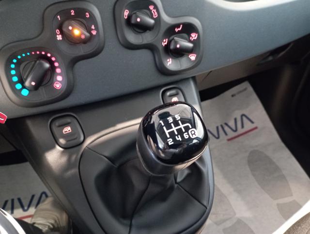 Fiat Panda 1.0 FireFly S&S Hybrid MY25 con Pack City, in vendita a Torino (TO)