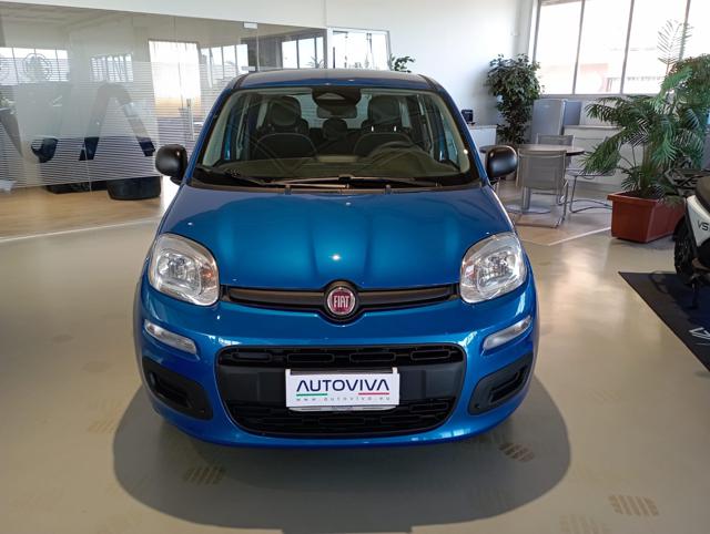 Fiat Panda 1.0 FireFly S&S Hybrid MY25 con Pack City - foto 2 di 4