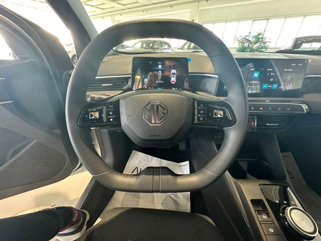 MG MG3 Hybrid+ Comfort, in vendita a Torino (TO)