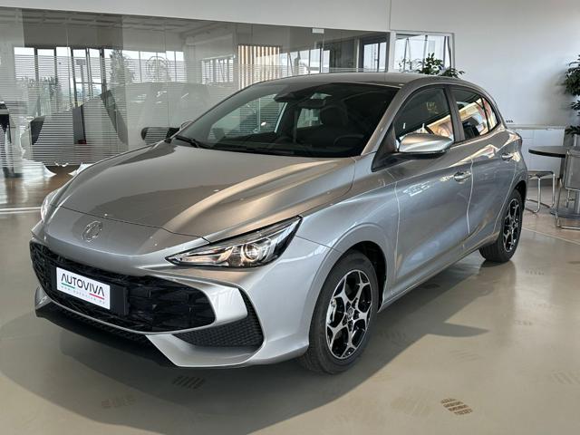 MG MG3 Hybrid+ Comfort nuovo a TORINO