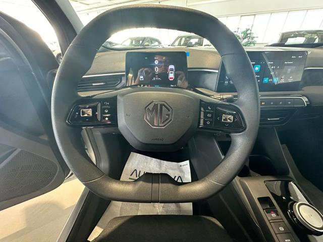 MG MG3 Hybrid+ Comfort, in vendita a Torino (TO)
