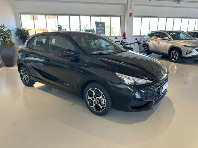 MG MG3 Hybrid+ Comfort - foto 3 di 4
