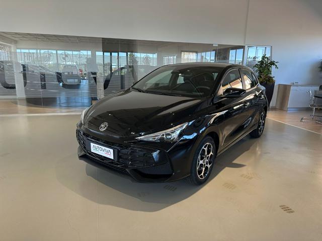 MG MG3 Hybrid+ Comfort usato a TORINO