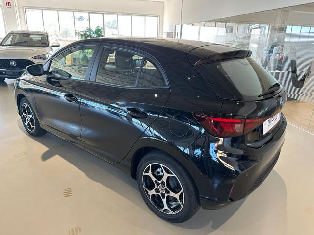 MG MG3 Hybrid+ Comfort, del 2026, 100 km, in vendita a Torino (TO)