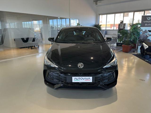 MG MG3 Hybrid+ Comfort - foto 2 di 4