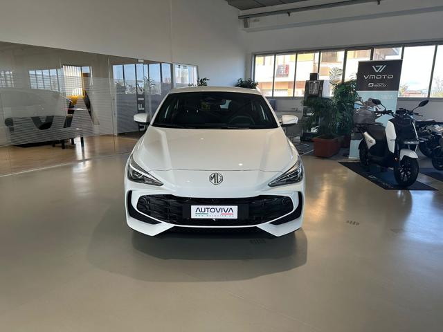 MG MG3 Hybrid+ Comfort - foto 2 di 4