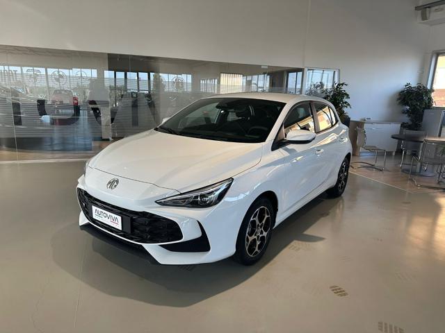 MG MG3 Hybrid+ Comfort nuovo a TORINO
