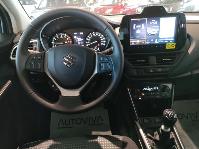 Suzuki S-Cross 1.4 Hybrid Top, in vendita a Torino (TO)